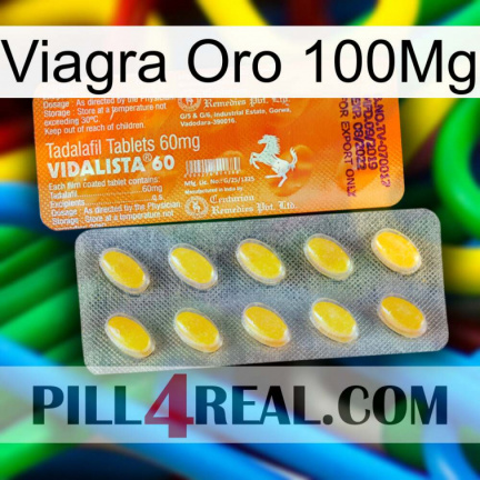 Viagra Gold 100Mg new05